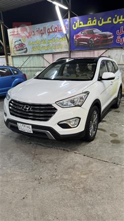 هیوندای سەنتافی